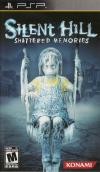 Silent Hill: Shattered Memories